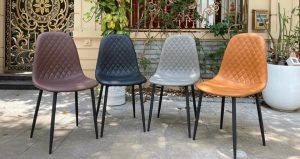 Ghế ăn nhập khẩu